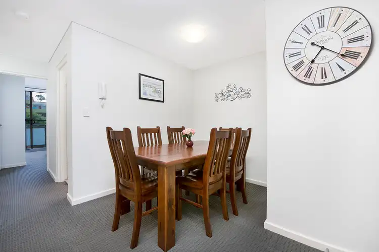 Fourth view of Homely unit listing, 18/8 Marlborough Road, Homebush West NSW 2140