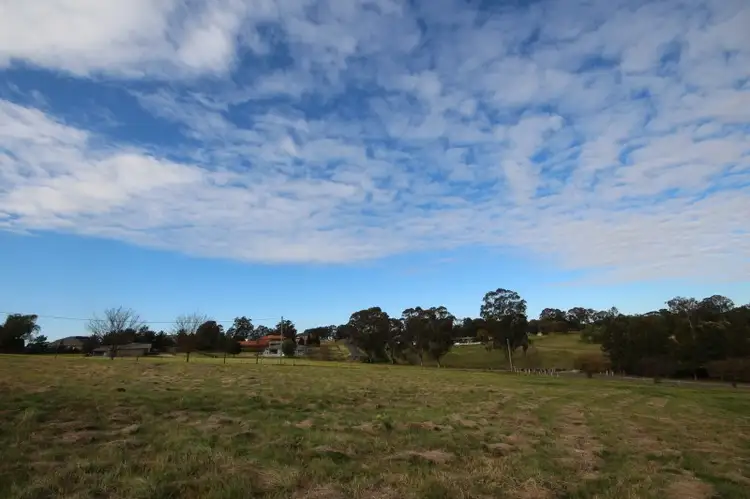 Third view of Homely land listing, 55 Benwerrin Crescent, Grasmere NSW 2570