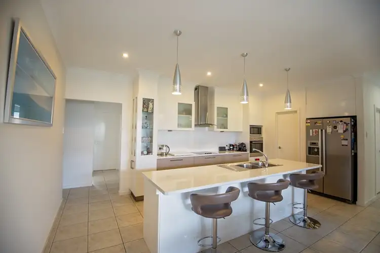 Sixth view of Homely house listing, 52 Kakadu Circuit, Banksia Beach QLD 4507