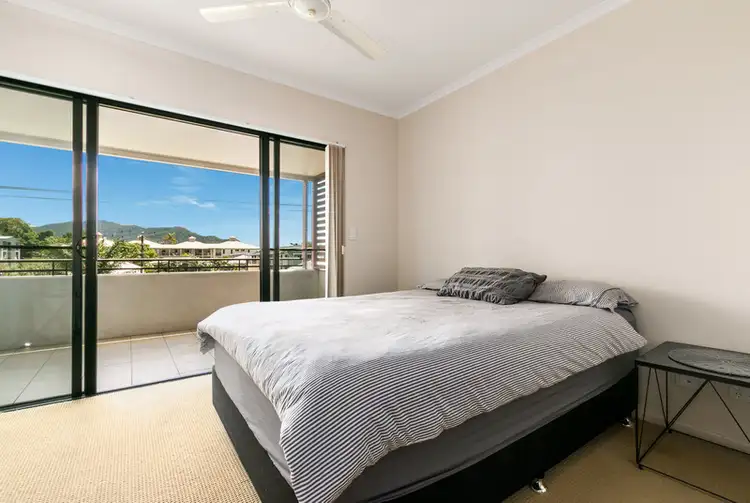 Fourth view of Homely apartment listing, 19/35 Gatton Street, Parramatta Park QLD 4870