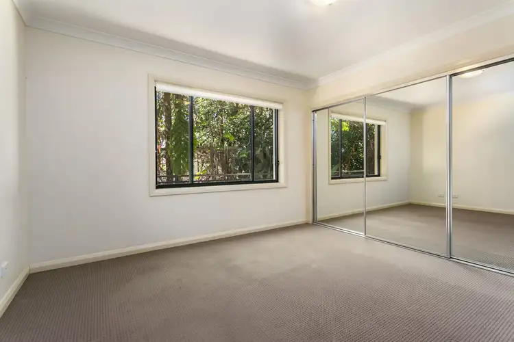 Third view of Homely apartment listing, 3/13 Hercules Street, Wollongong NSW 2500