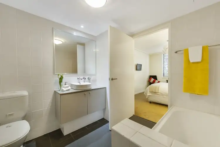 Fifth view of Homely apartment listing, 107/26 Cadigal Avenue, Pyrmont NSW 2009