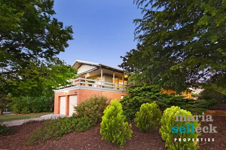Second view of Homely house listing, 2 Shirlow Place, Weston ACT 2611