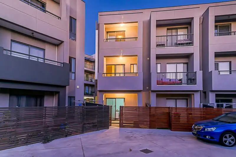 Main view of Homely townhouse listing, 20/10 Darby Lane, Mawson Lakes SA 5095