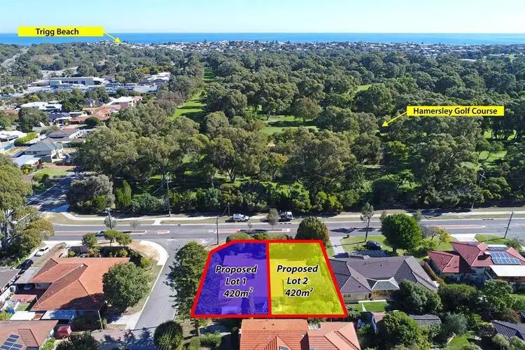 Sixth view of Homely land listing, Address available on request