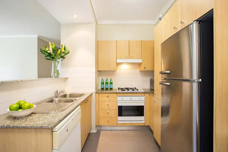Second view of Homely apartment listing, 5/25 Harvey Street, Pyrmont NSW 2009