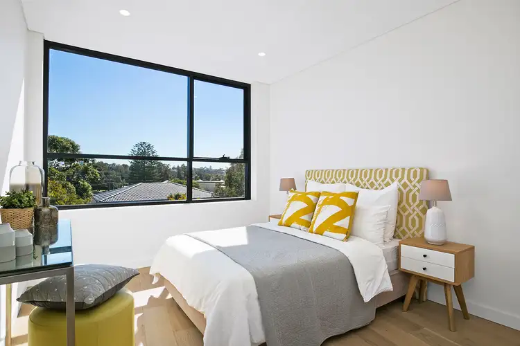 Sixth view of Homely apartment listing, 30/1 Walsh Street, North Narrabeen NSW 2101