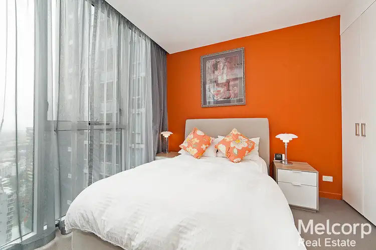 3506/8 Franklin Street, Melbourne VIC 3000