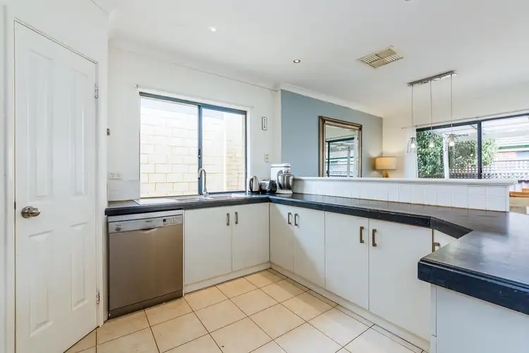 Sixth view of Homely house listing, 13A Constance Street, Yokine WA 6060