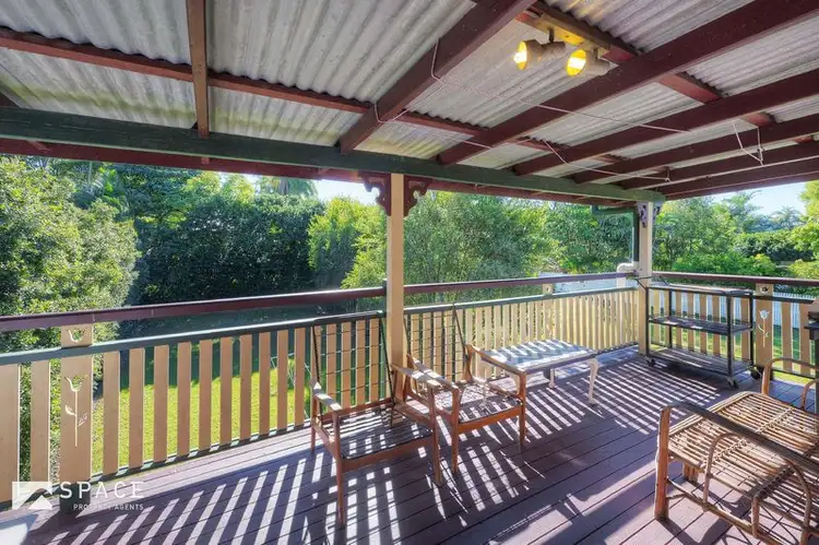 Fifth view of Homely house listing, 41 Nicholas Street, Windsor QLD 4030