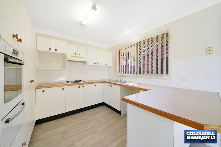 Third view of Homely house listing, 26 Ellesmere Court, Wattle Grove NSW 2173