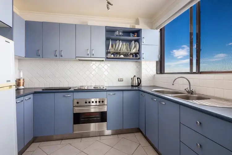 Fourth view of Homely apartment listing, 7D/292-294 Liverpool Road, Enfield NSW 2136