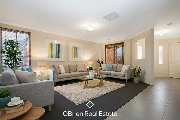 Second view of Homely house listing, 45 Greendale Boulevard, Pakenham VIC 3810