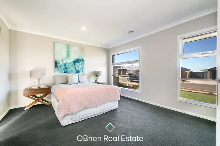 Fifth view of Homely house listing, 3 Ashdown Drive, Warragul VIC 3820