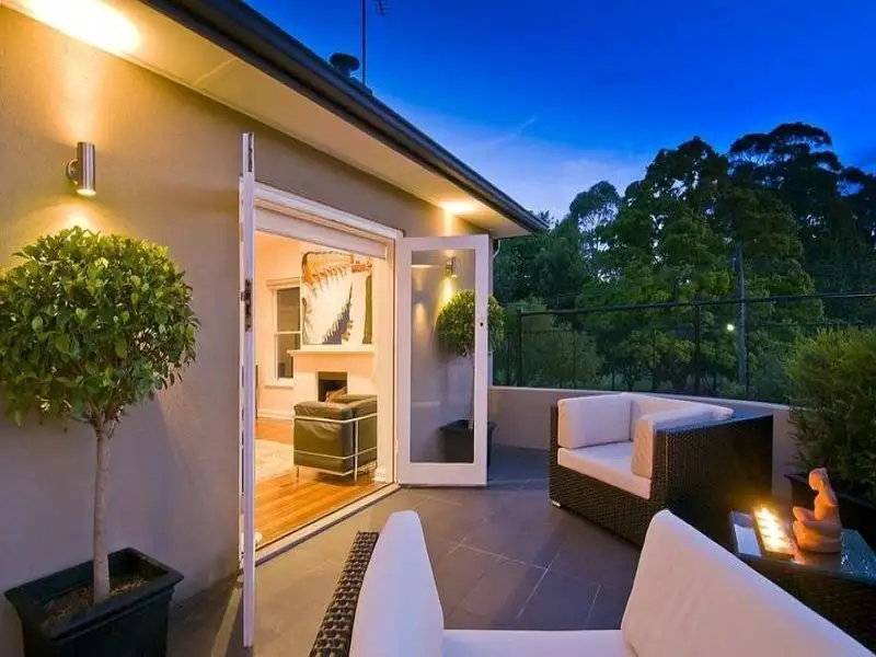 Main view of Homely house listing, 51 Bannockburn Road, Pymble NSW 2073