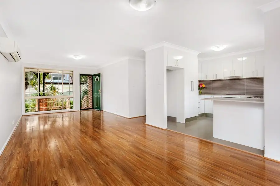 Main view of Homely villa listing, 3/78 Belmore Road, Peakhurst NSW 2210