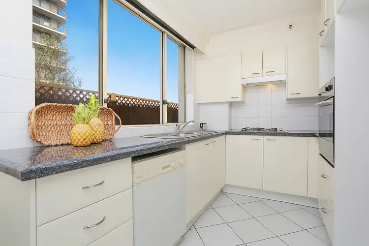Fifth view of Homely apartment listing, 176/20-34 Albert Road, Strathfield NSW 2135