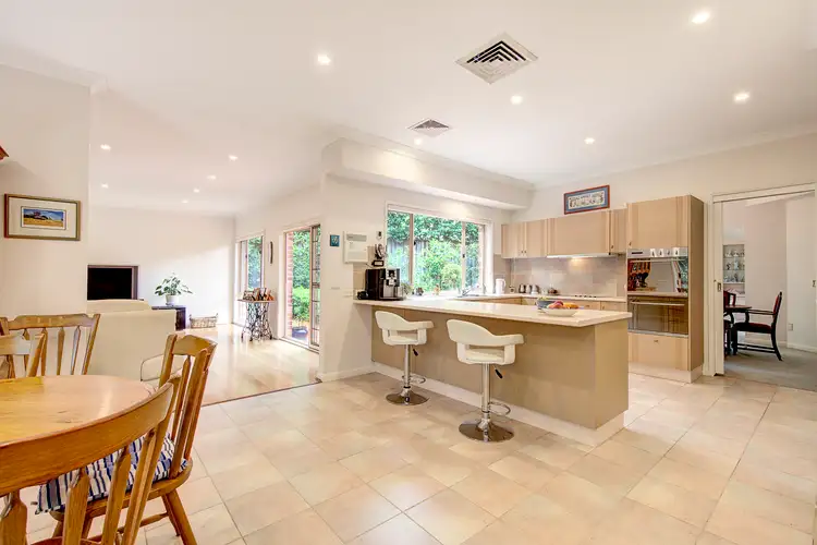 Second view of Homely house listing, 12 Field Place, Wahroonga NSW 2076
