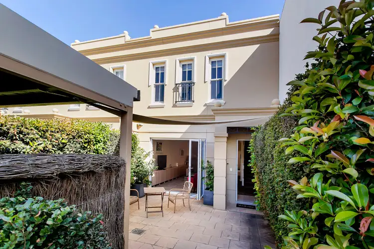 Main view of Homely house listing, 4/371 Angas Street, Adelaide SA 5000