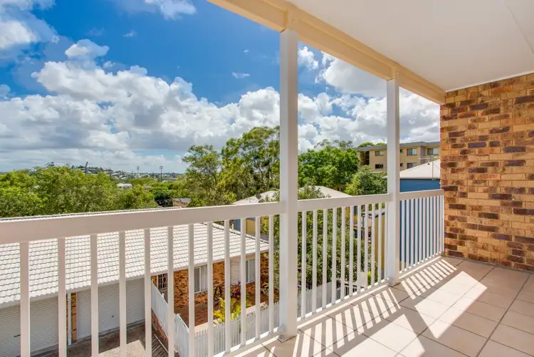 Sixth view of Homely townhouse listing, Unit 5/41 Scott Road, Herston QLD 4006