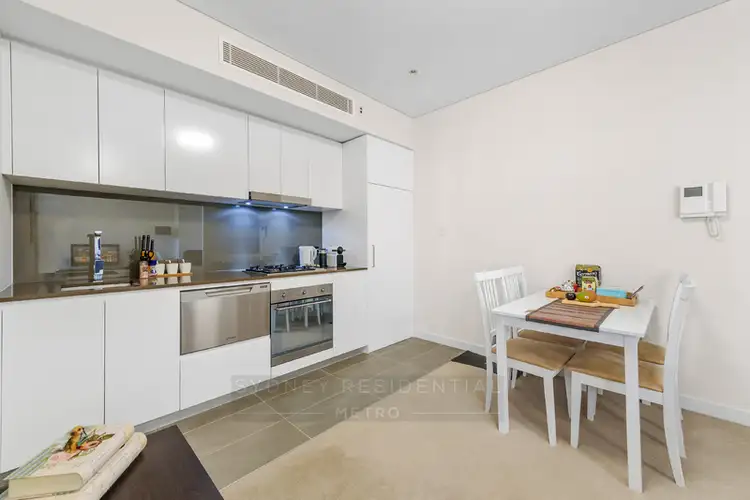 Fourth view of Homely apartment listing, 60/31-39 Mindarie Street, Lane Cove NSW 2066