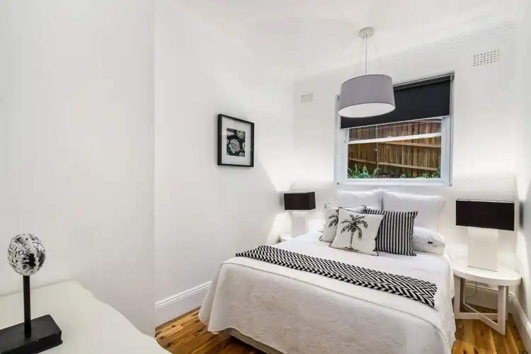 Sixth view of Homely apartment listing, 2/21 Kangaroo Street, Manly NSW 2095