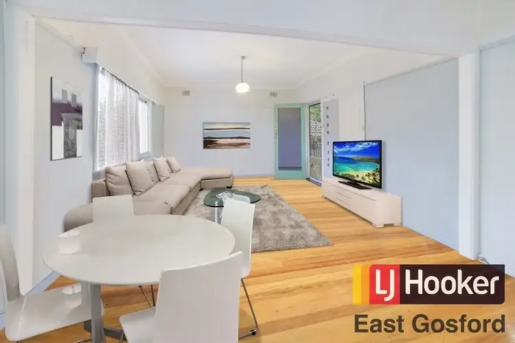 Third view of Homely house listing, 33 Frederick Street, East Gosford NSW 2250