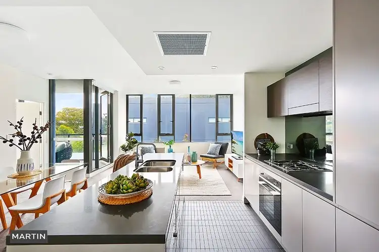 F308/34 Rothschild Avenue, Rosebery NSW 2018