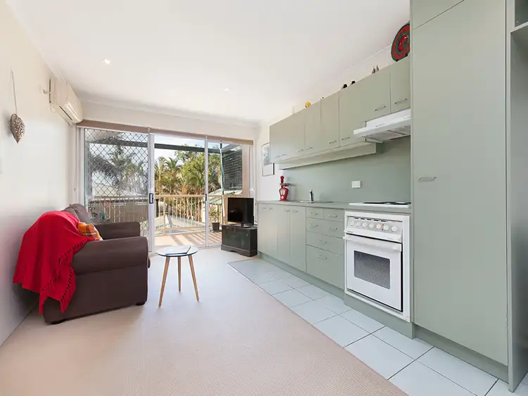 Third view of Homely apartment listing, 14/33 Lagonda Street, Annerley QLD 4103