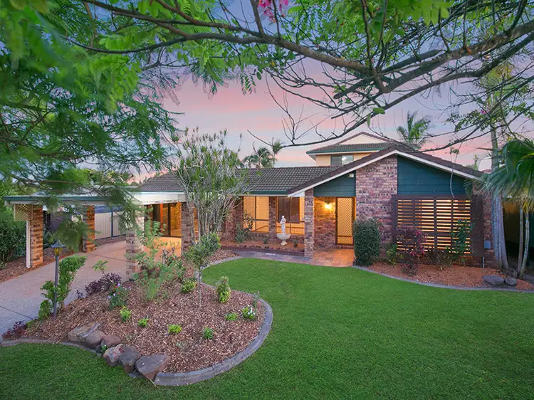 Main view of Homely house listing, 24 Owenia Street, Algester QLD 4115