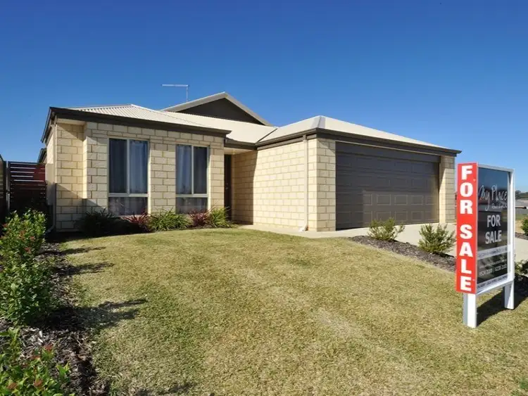 60 Borough Road, Baldivis WA 6171