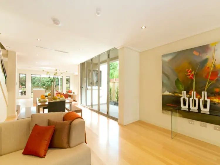 Third view of Homely house listing, 8A Bunyana Avenue, Wahroonga NSW 2076