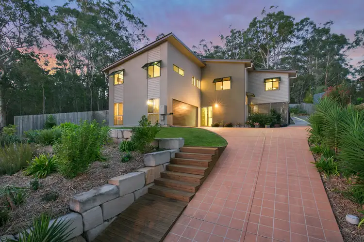 61 Seeana Drive, Mount Cotton QLD 4165