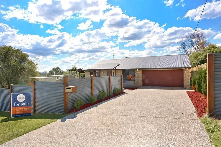 23 Bowen Street, Churchill QLD 4305