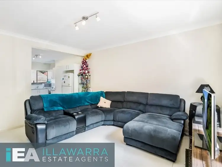 Second view of Homely unit listing, 5/8 Miller Street, Coniston NSW 2500