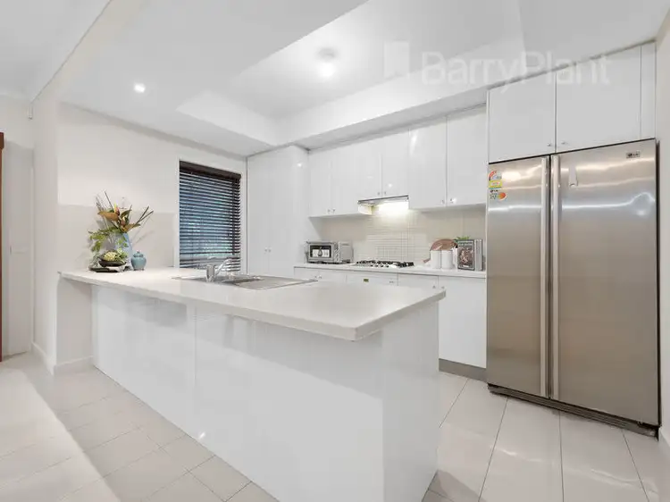 Third view of Homely townhouse listing, 4/91 Jenola Parade, Wantirna South VIC 3152