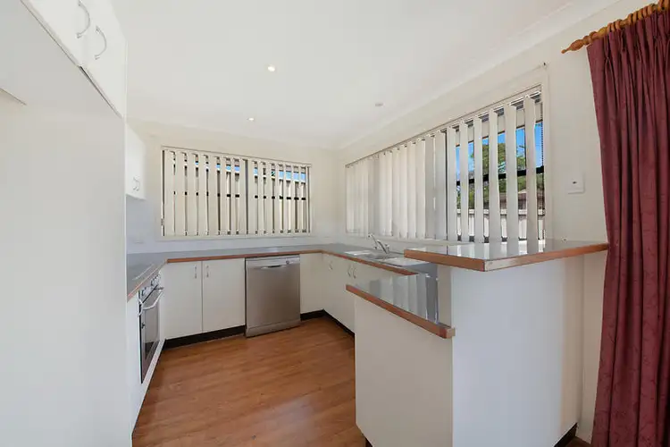 Fourth view of Homely villa listing, 1/4 Lushington Street, East Gosford NSW 2250