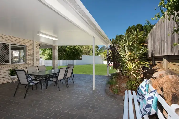 Fifth view of Homely house listing, 153 Randall Road, Wynnum West QLD 4178