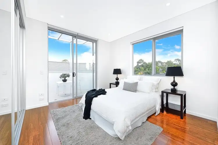 Third view of Homely unit listing, 6/286 Unwins Bridge Road, Sydenham NSW 2044