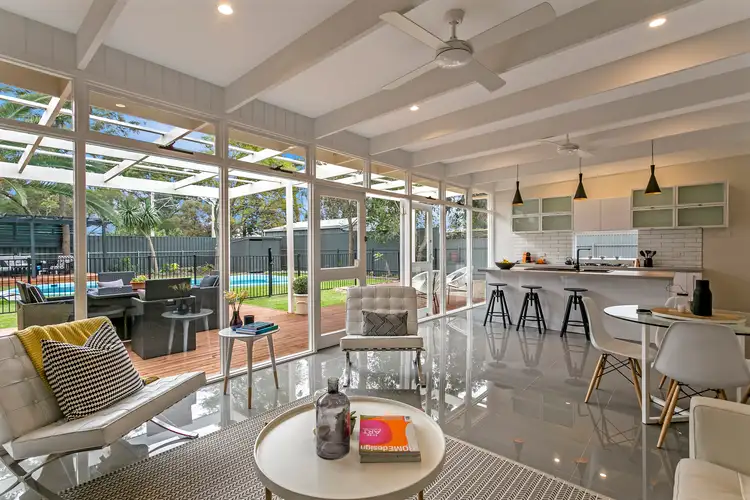 Third view of Homely house listing, 36 Millswood Crescent, Millswood SA 5034