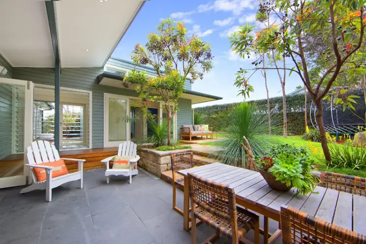 Fourth view of Homely house listing, 82 Bangaroo Street, North Balgowlah NSW 2093