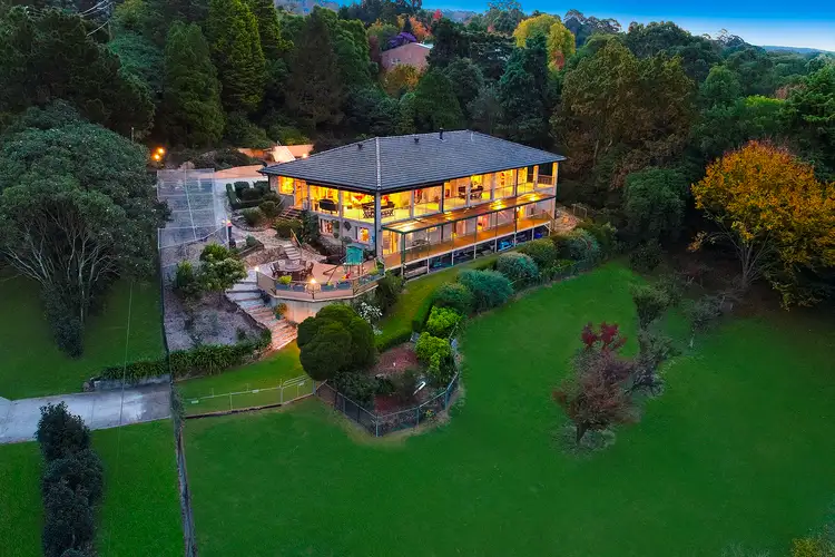 1194b Bells Line of Road, Kurrajong Heights NSW 2758