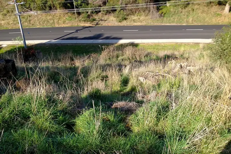 Sixth view of Homely land listing, 91 Lachlan Parade, Trevallyn TAS 7250