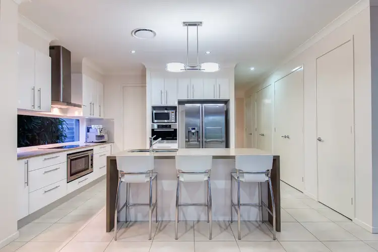 Second view of Homely house listing, 21 Stoneybrook Place, Peregian Springs QLD 4573