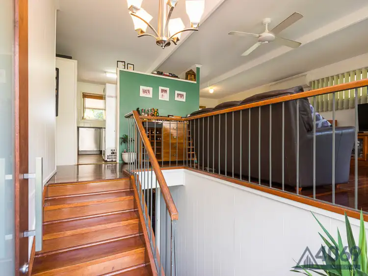 Third view of Homely house listing, 8 Dumbarton Drive, Kenmore QLD 4069
