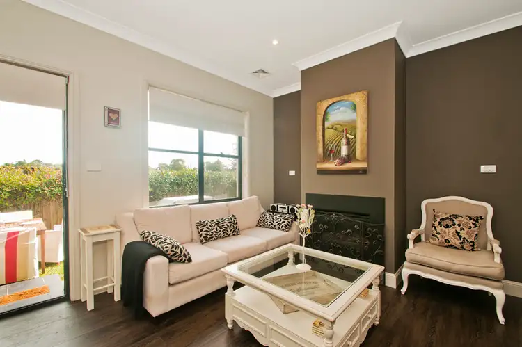 Second view of Homely townhouse listing, 9/3 Suttor Road, Moss Vale NSW 2577