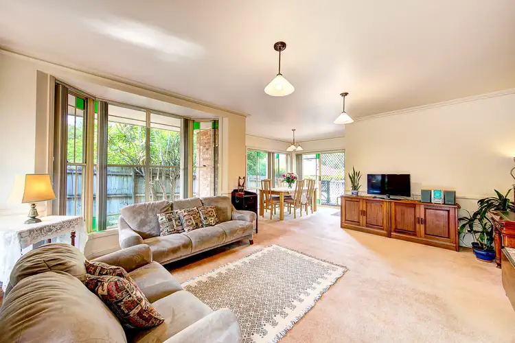 Second view of Homely house listing, 6A Clifford Avenue, Thornleigh NSW 2120