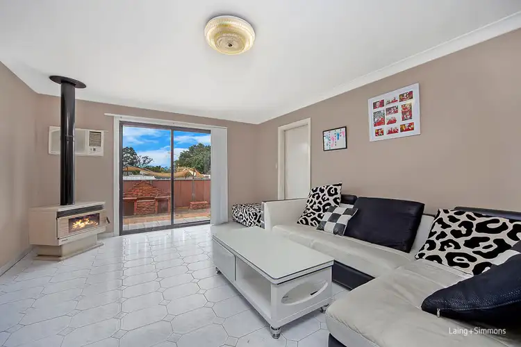 Third view of Homely house listing, 3 Magellan Avenue, Lethbridge Park NSW 2770