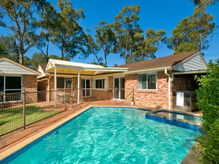 Main view of Homely house listing, 1A Barra Brui Crescent, St Ives NSW 2075