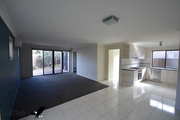 Fifth view of Homely block of units listing, 5 Harris Street, Stanthorpe QLD 4380